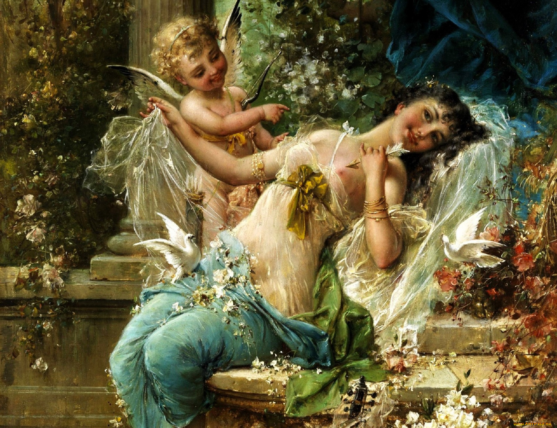 , hans zatzka, , , , , 